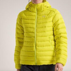 Arc'teryx Cerium Hoody Women's